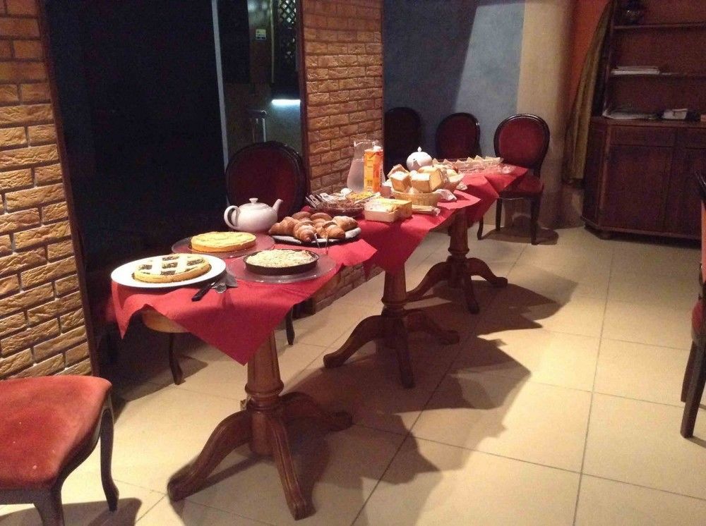 Residenza Della Spada Wenecja Zewnętrze zdjęcie