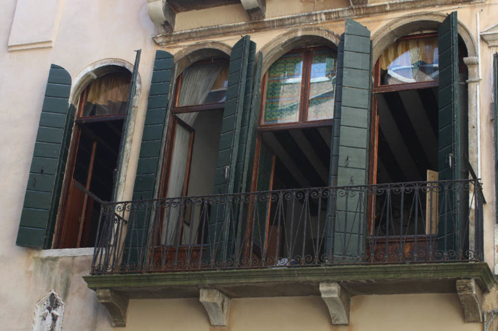 Residenza Della Spada Wenecja Zewnętrze zdjęcie