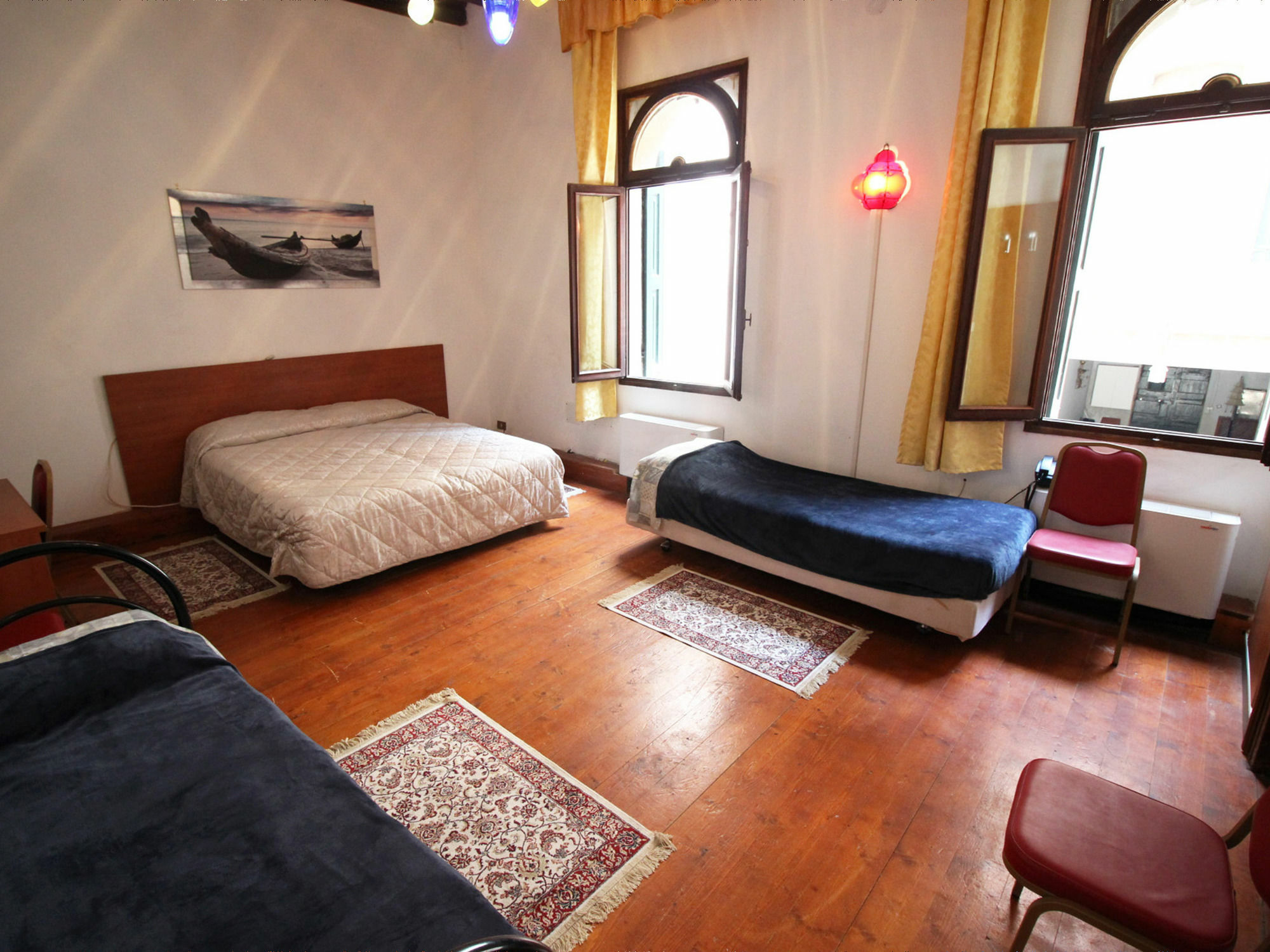 Residenza Della Spada Wenecja Zewnętrze zdjęcie